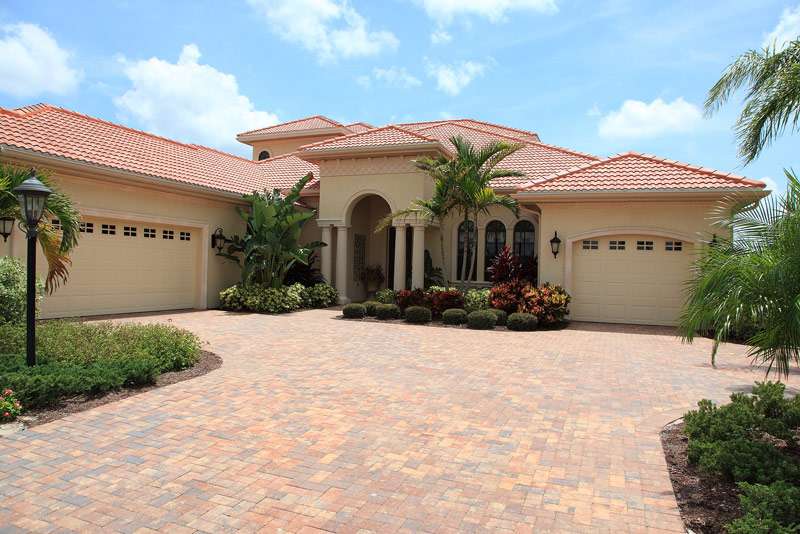 Homeowners Insurance Coverage Bonita Springs